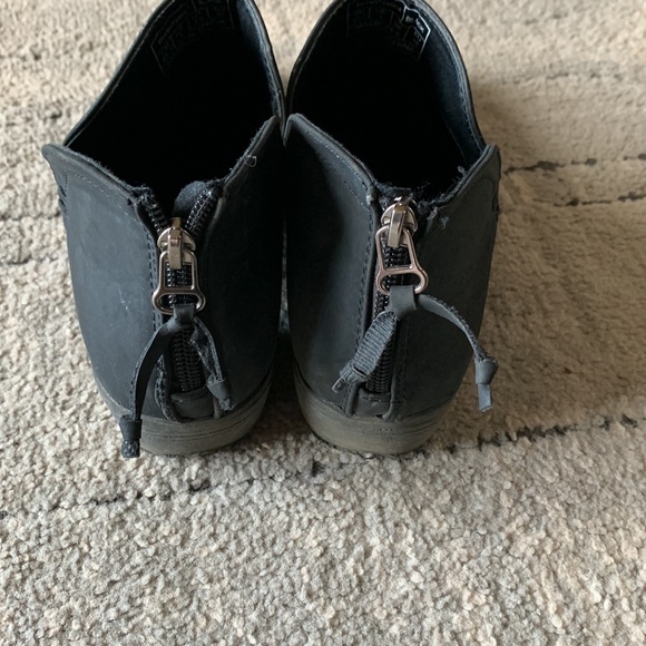 Booties - Picture 2 of 3